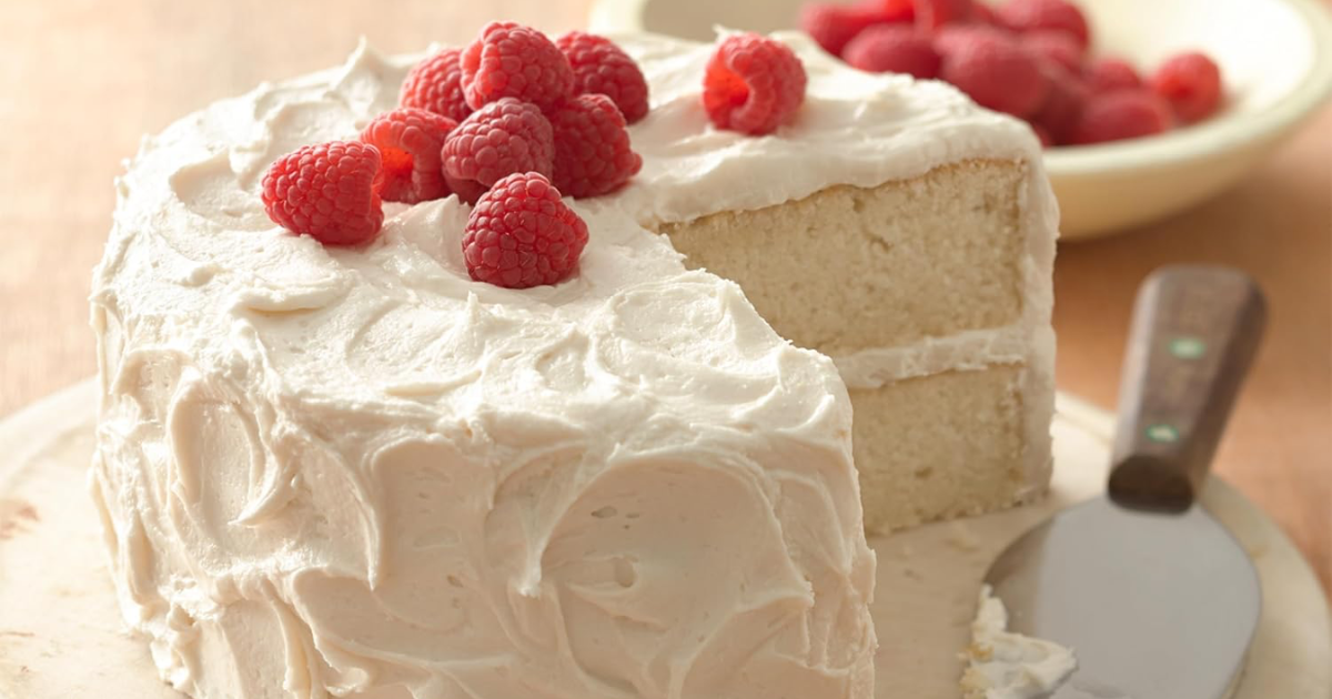 Betty Crocker Cake Mix Betty Crocker Cake Mix