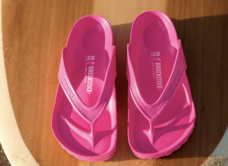 Birkenstock Honolulu Eva Sandal Birkenstock Honolulu Eva Sandal