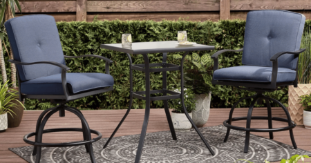Bistro Set