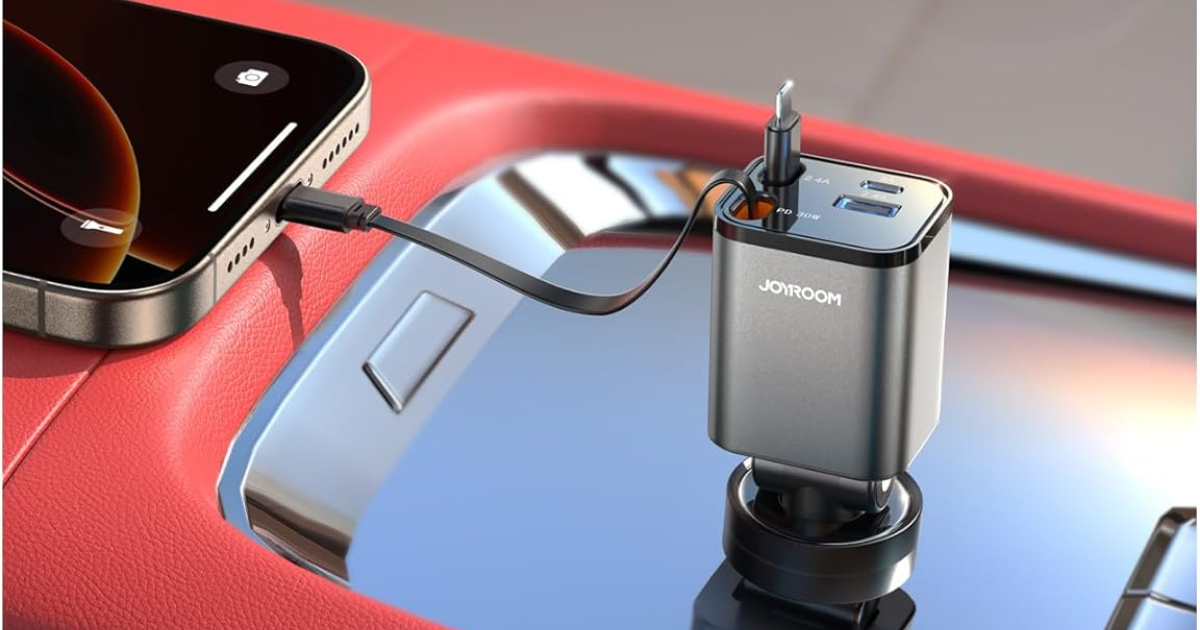 CAR CHARGER CAR CHARGER