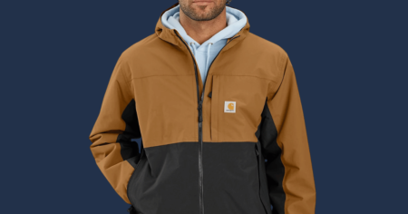 Carhartt jacket