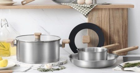 Carote Cookware