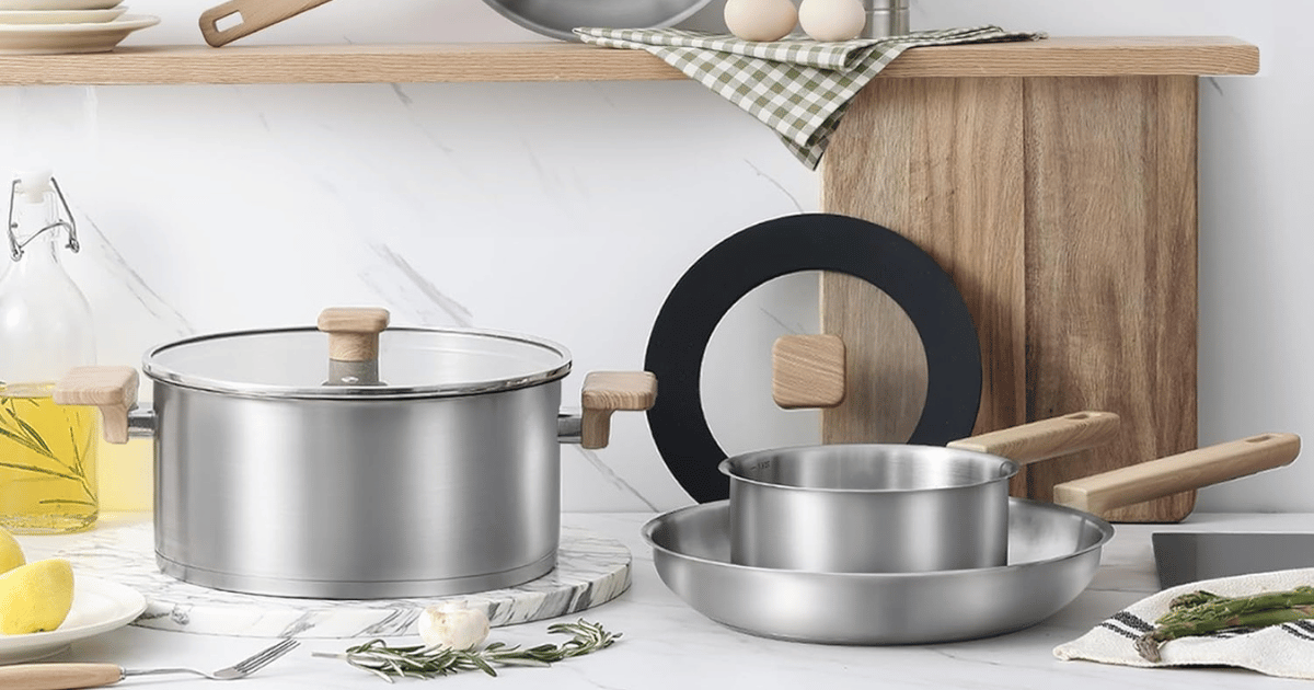 Carote Cookware