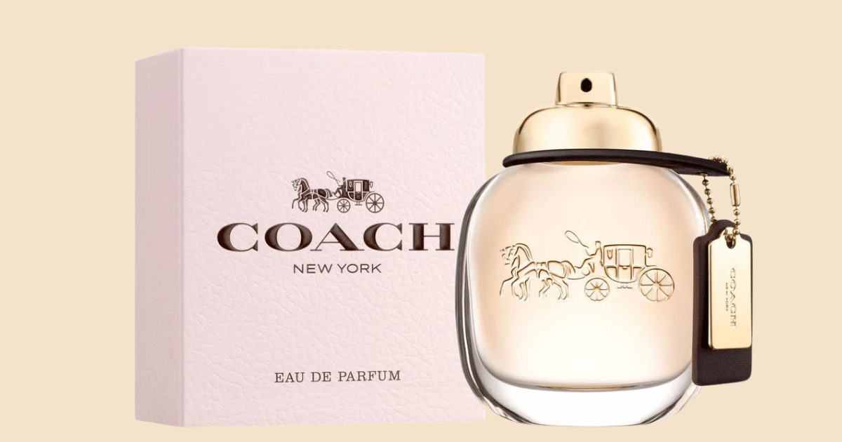 Coach Perfume