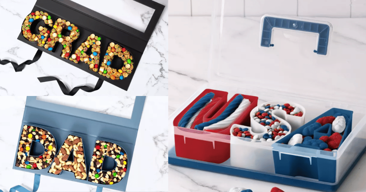 Cook with color Food Boxes Cook with color Food Boxes