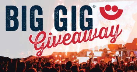 Cousin Subs Big Gig Giveaway