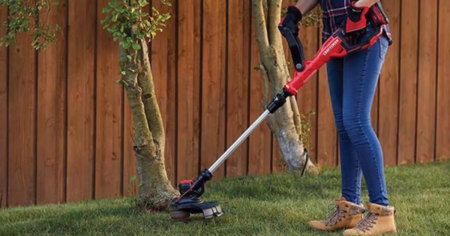 Craftsman trimmer kit