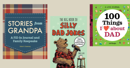 Dad Books