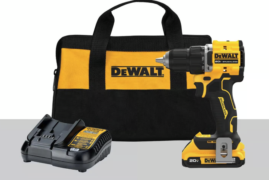 Dewalt Tool Kit Dewalt Tool Kit