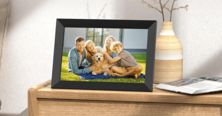 Digital Picture Frame