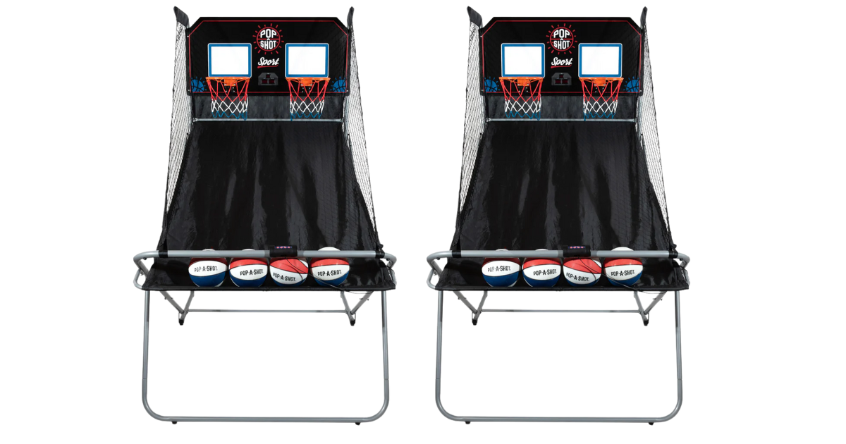 Dos Equis College Basketball Pop a shot Instant Win Game Sweepstakes Dos Equis College Basketball Pop a shot Instant Win Game Sweepstakes