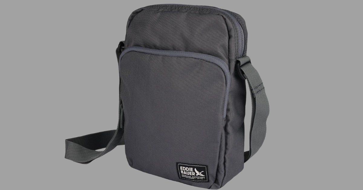 EDDIE BAUER EDDIE BAUER