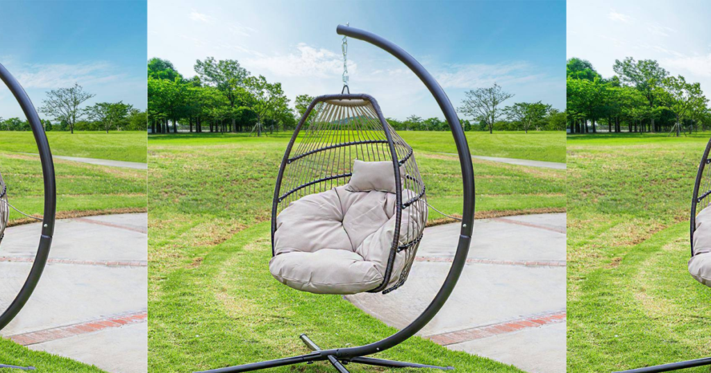 Egg Chair