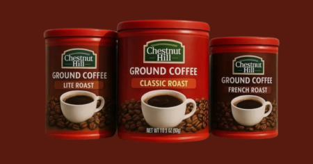 Family Dollar Chestnut Hill Ground Coffee Class Action Settlement