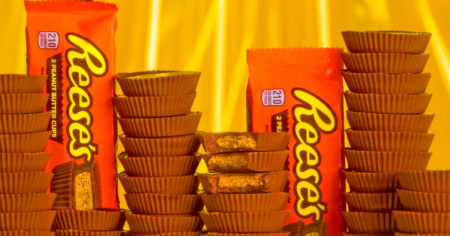 Family Dollar REESE’S PB J What’s Your Jam Sweepstakes