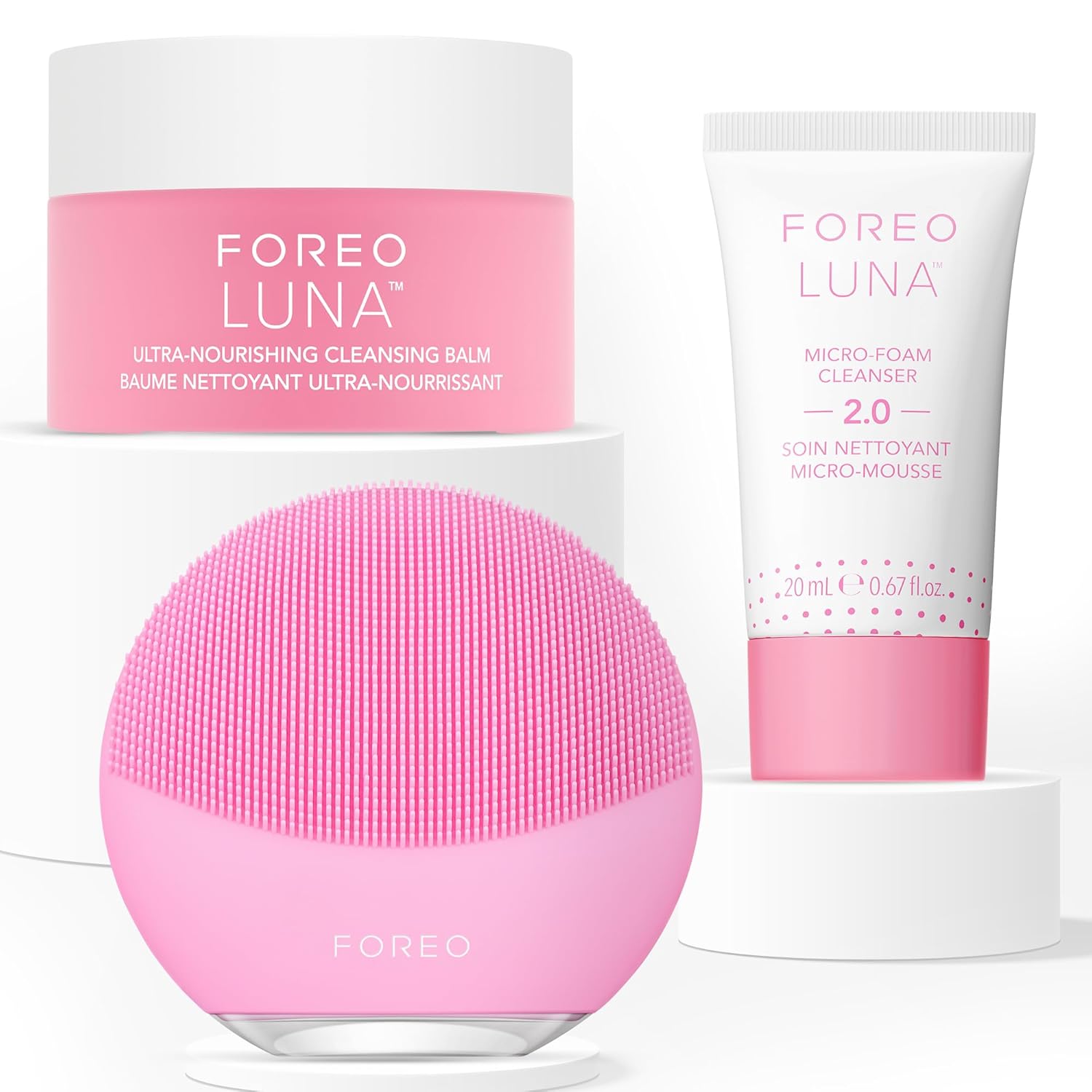Foreo Luna Mini Foreo Luna Mini