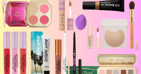 HSN Beauty Clearance