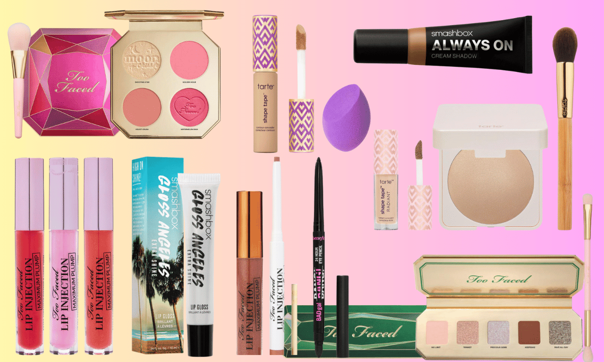 HSN Beauty Clearance HSN Beauty Clearance