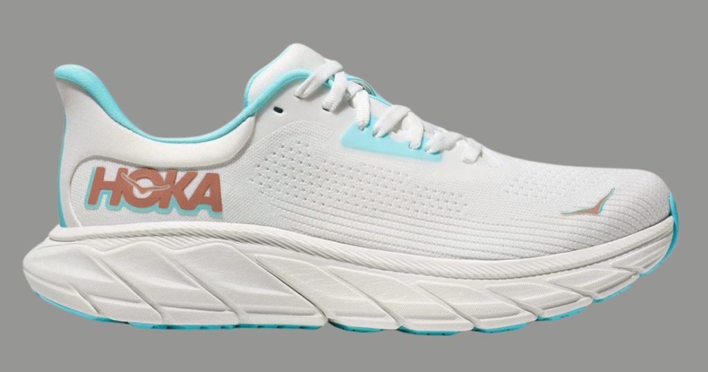 Hoka Arahi 7