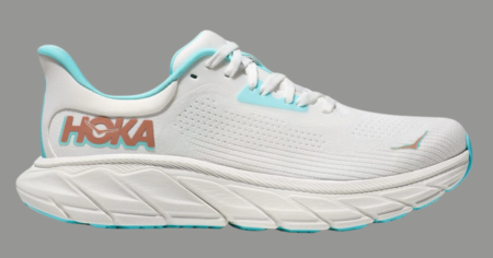 Hoka Arahi 7