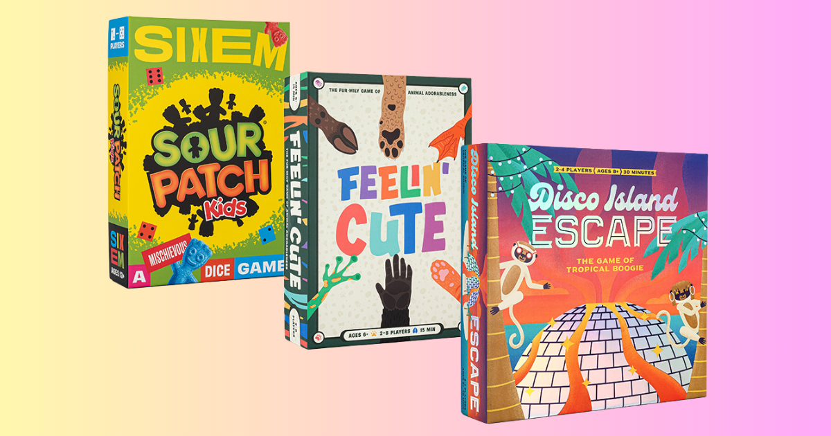 Hootenanny Games Party Hootenanny Games Party