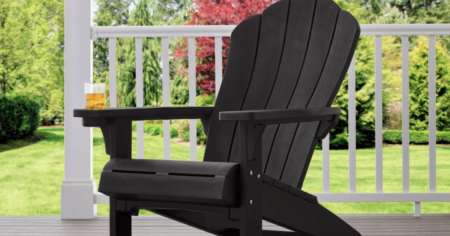 Keter Adirondack