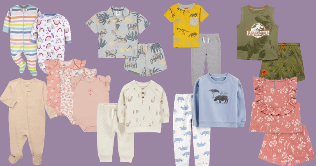 Kids Clothing Kids Clothing