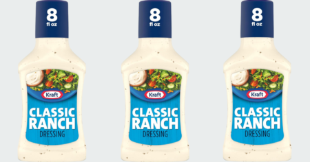 Kraft Ranch