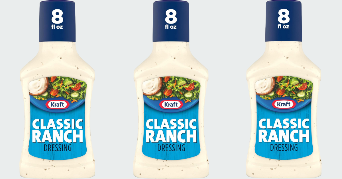 Kraft Ranch