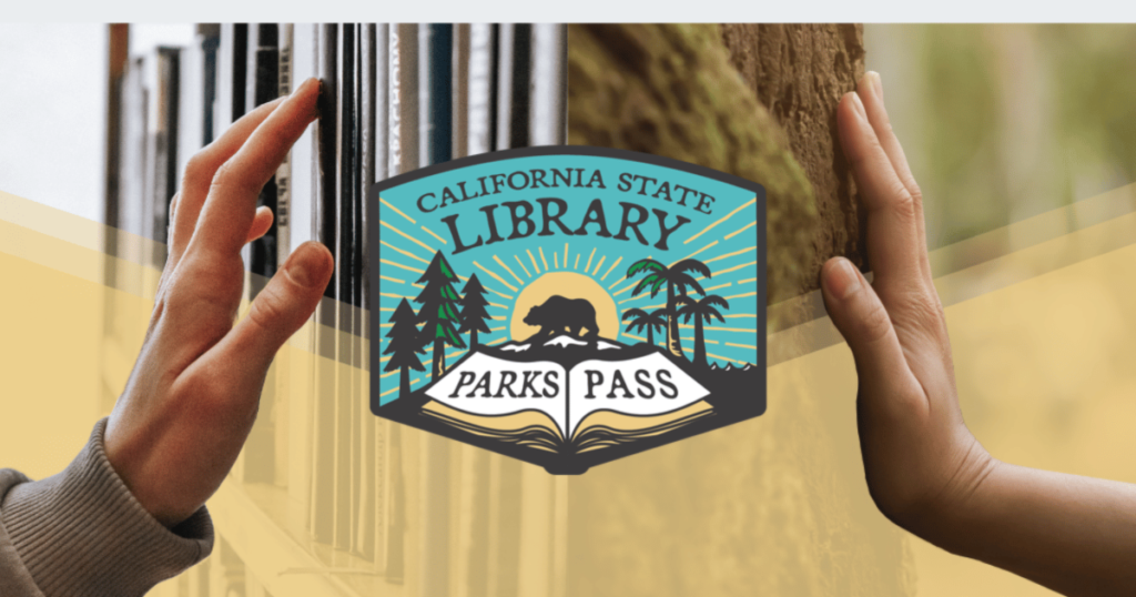 Library Parks Pass
