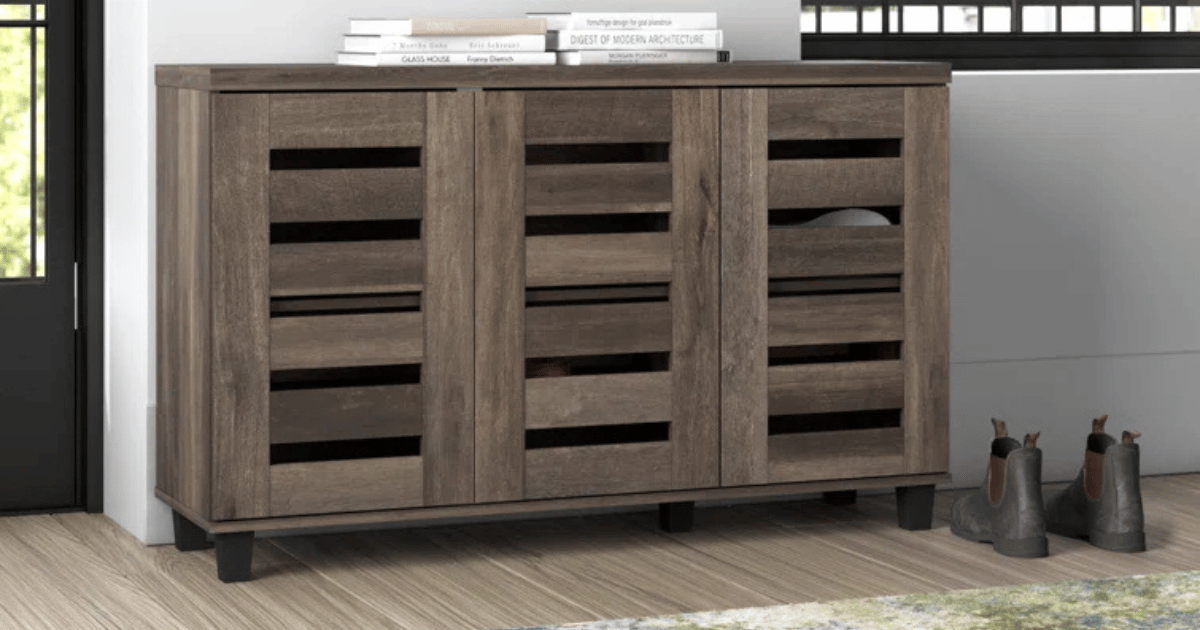 Lismore shoe Cabinet Lismore shoe Cabinet