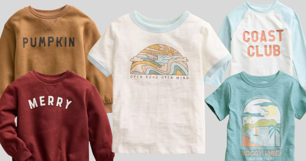 Little Co by Lauren Conrad