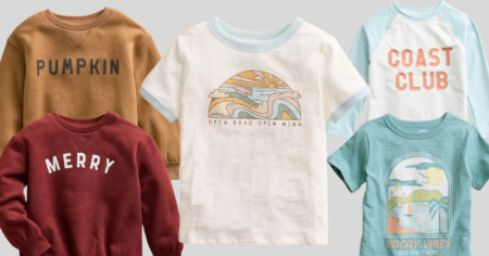 Little Co by Lauren Conrad