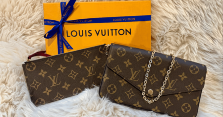 Louis Vuitton Bag