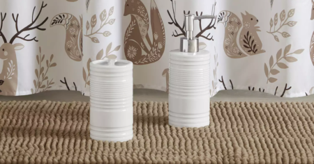 Madison Park Bath Set