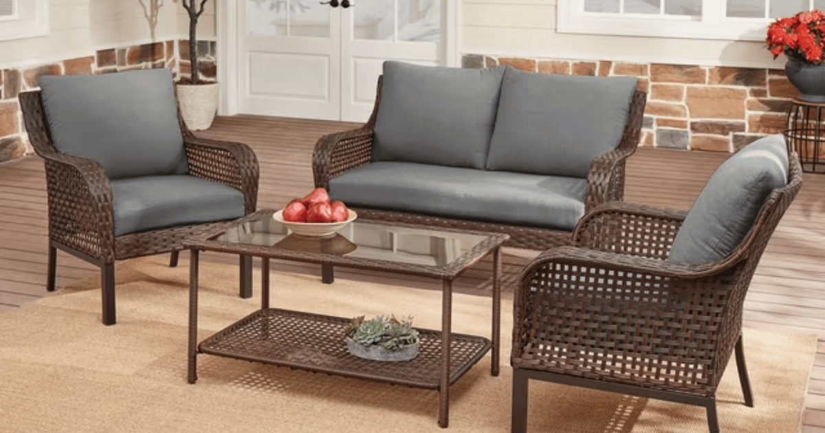 Mainstays Tuscany Mainstays Tuscany