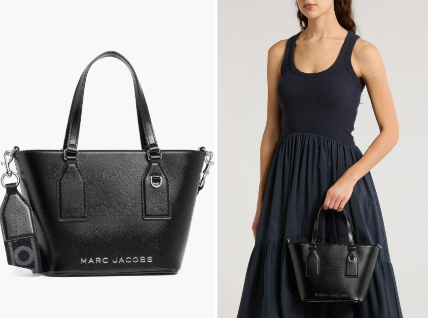 Marc Jacobs Satchel Marc Jacobs Satchel