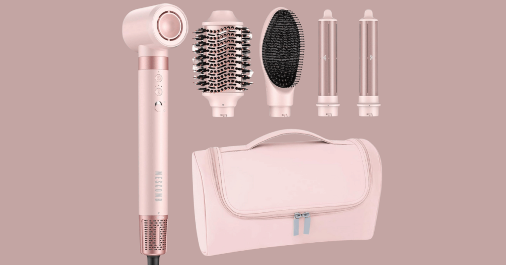 MesComb Styler MesComb Styler