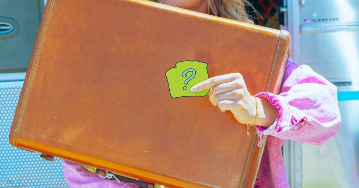 FREE Mystery Sticker at Dutch Bros