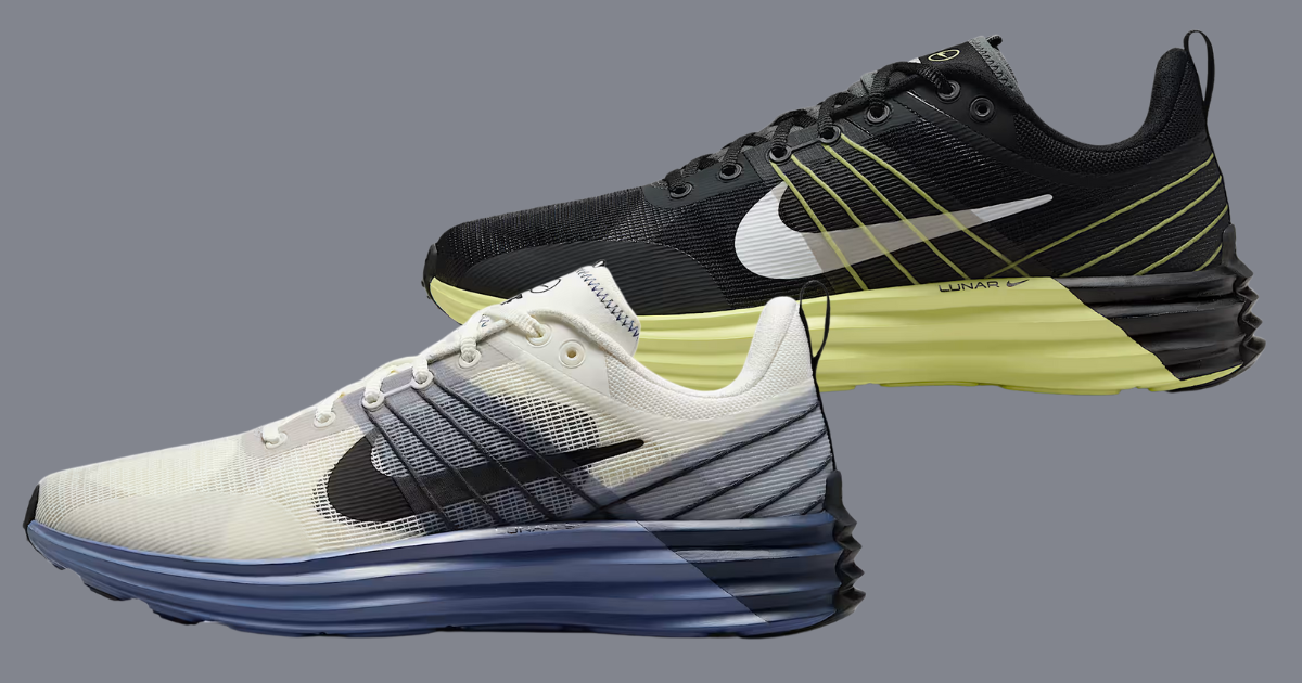 NIKE LUNAR NIKE LUNAR