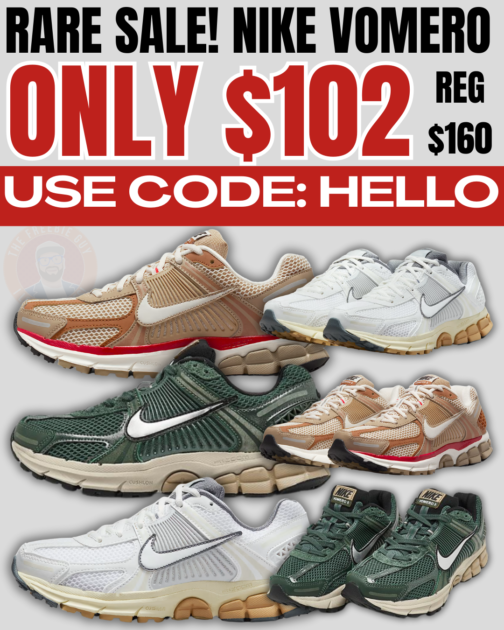 NIKE VOMERO 5 2 NIKE VOMERO 5 2