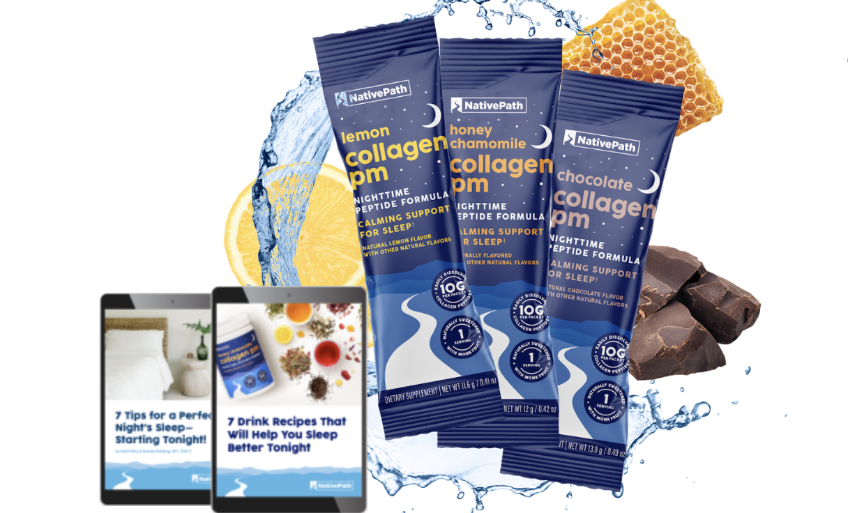 Native Path Collagen