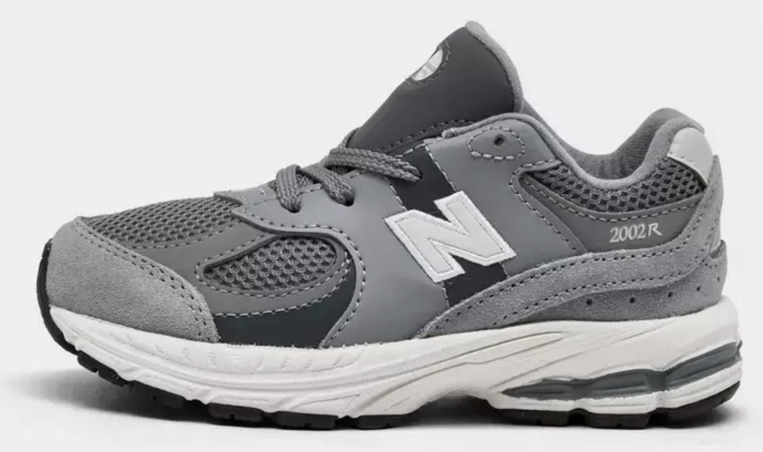 New Balance Toddler 2002r New Balance Toddler 2002r