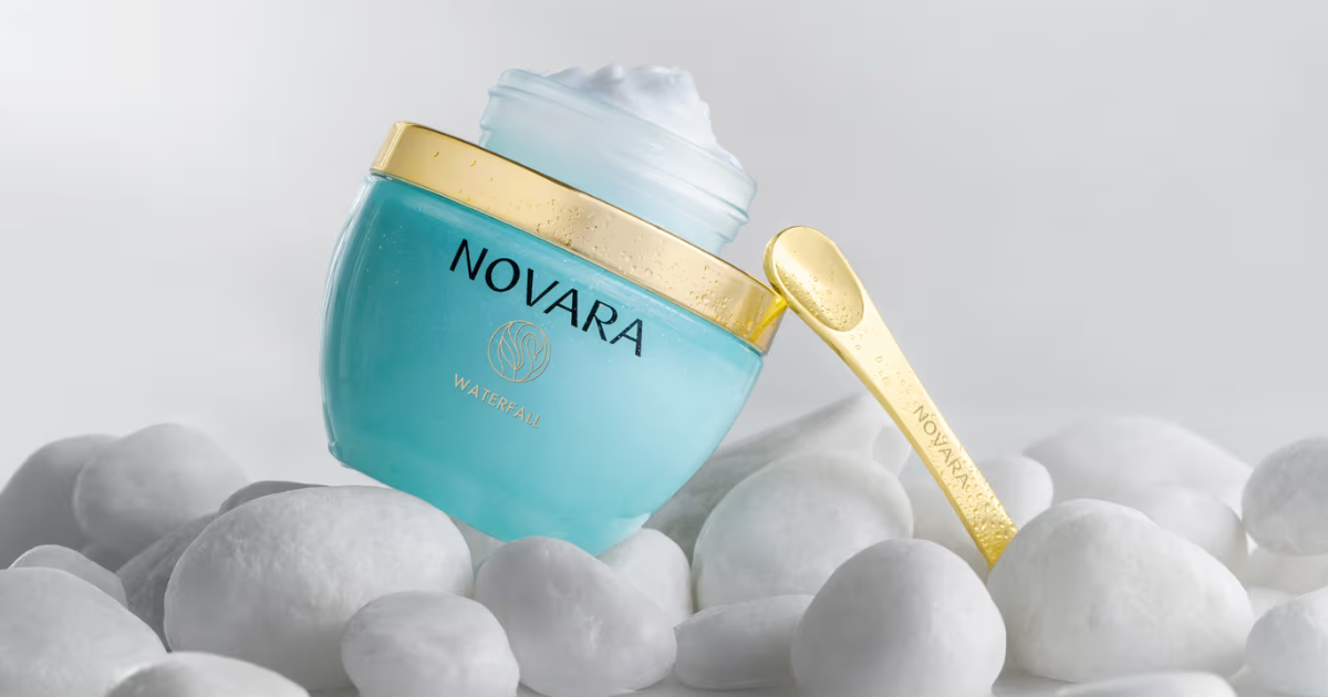 Novara Ultra Hydrating Cream Moisturizer FREE Novara Ultra Hydrating Cream Moisturizer