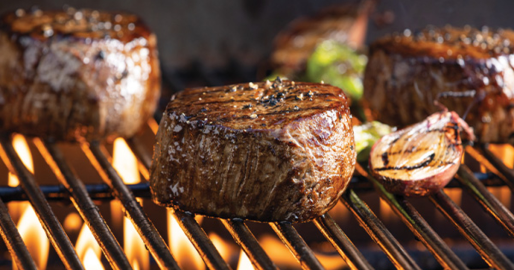 Omaha Steaks Chicago Cubs Father’s Day Experience Sweepstakes
