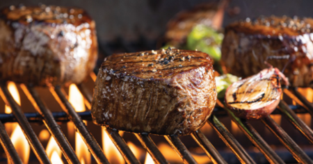 Omaha Steaks Chicago Cubs Father’s Day Experience Sweepstakes