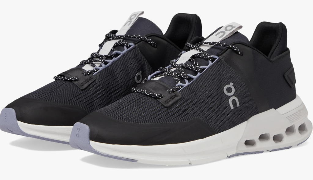 On Cloudnova Flux Women s On Cloudnova Flux Women s