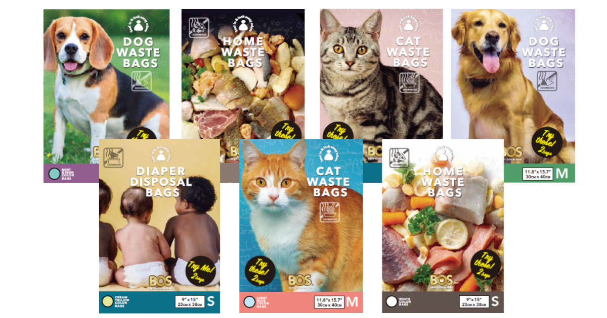 Operation Odor Free BOS Party Operation Odor Free BOS Party