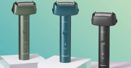 Panasonic electric razor