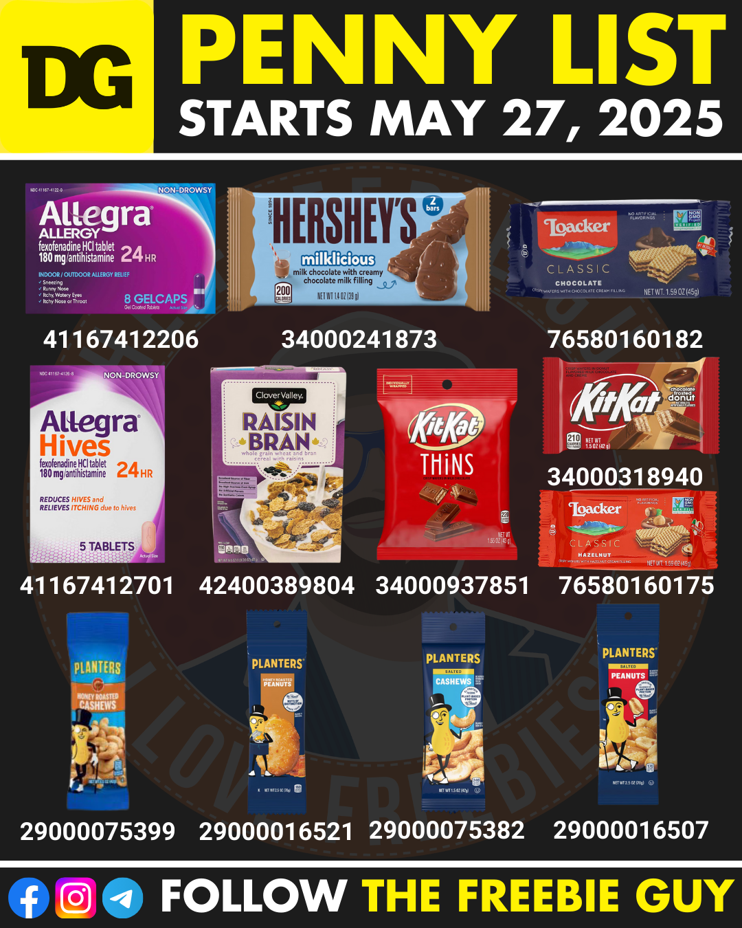 Penny List Visual 527 2 Penny List Visual 527 2